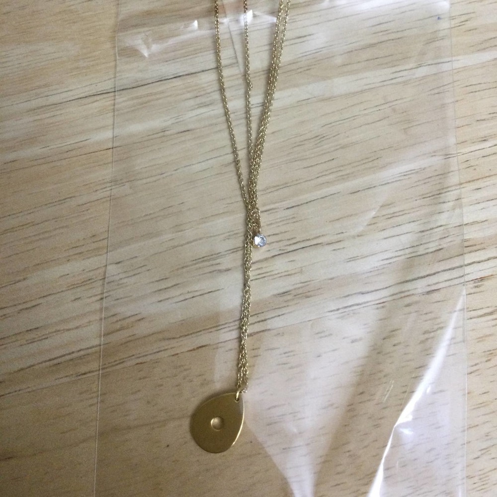 Real Simple Style 5th Avenue‎ Gold New